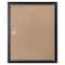 8 Pack: Black Belmont Frame with Mat by Studio Décor®